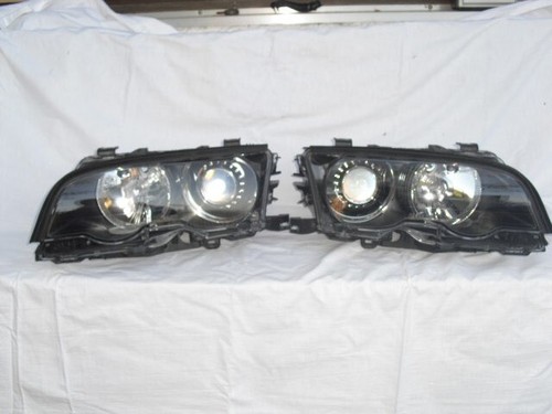 Bmw e46 xenon scheinwerfer - bmw,