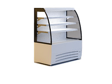 Gastro Wandkühlregal