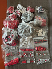 Fischertechnik, Große Sammlung, vintage, sehr gut erhalten