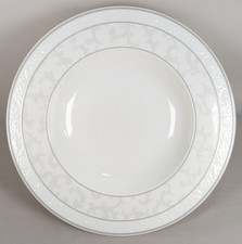 Villeroy & Boch Gray Pearl Suppenteller Pastateller Teller Ø 24,7 cm NEU