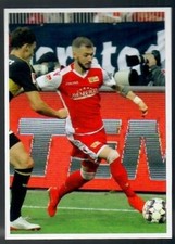 ⚽ REWE Sticker ⚽ 1.FC