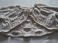 H&M- Strick-Jacke- Wolleiß-Langarm- Kurz- Größe 86- Sonderangebot-