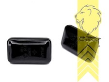 Seitenblinker für Audi 80 90