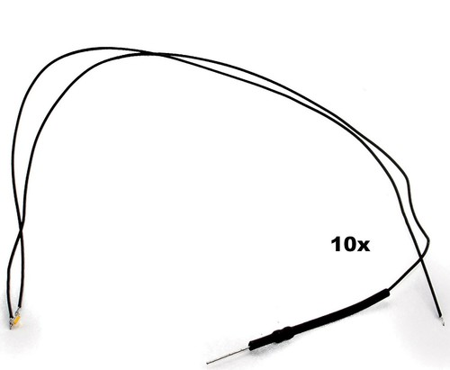Smd led lampe stück - smd, led-lampe