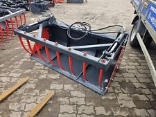 Greifschaufel Schaufel