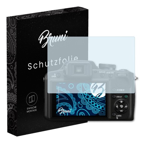Bruni folie für panasonic - bruni,