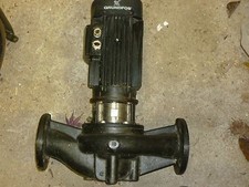 Pumpe Grundfos