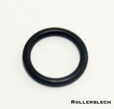 Vespa O-Ring Kickstarterwelle