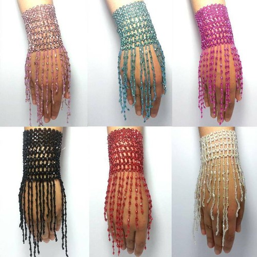 Armband bollywood bauchtanz - bollywood,