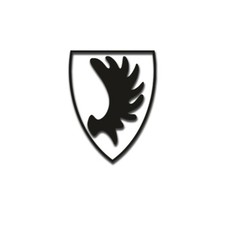 Ostpreußen Wappen Elch