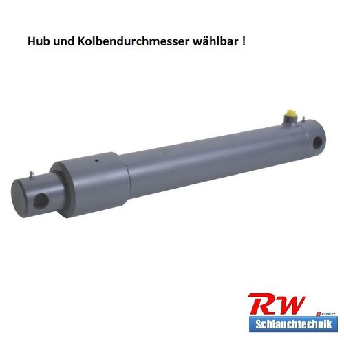 Hydraulikzylinder