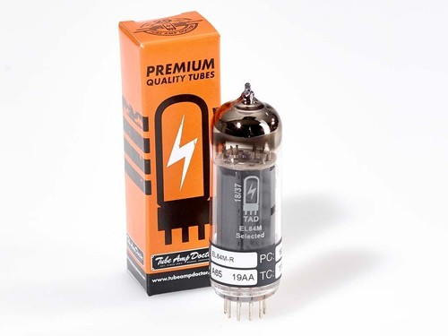 Tad el84m premium - n.o.s,