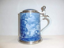 Berlin Design Nautica Seidel 1987 - 16 cm