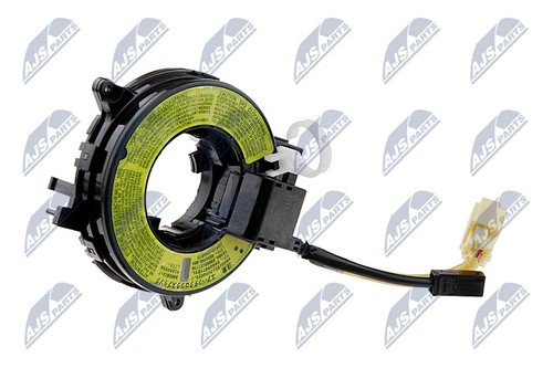 Wickelfeder airbag nty - airbag,