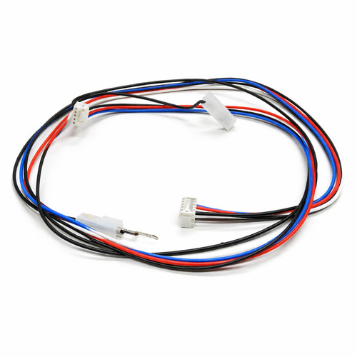 Kabel platine getriebemotor - kabel, platine-getriebemotor