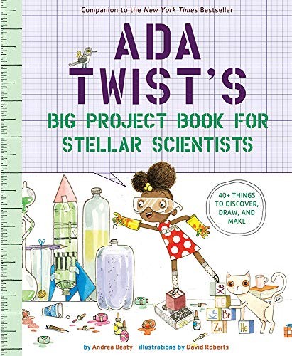 Ada twists big - twists, project