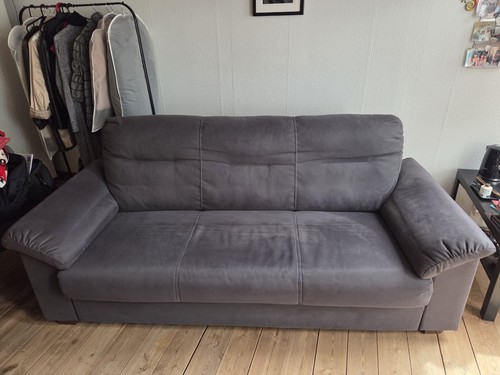 Ikea knislinge sitzer sofa - ikea, 3-sitzer