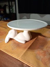 Süßer Oster Konfekt Teller