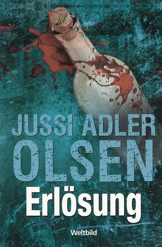 Erlösung jussi adler - erlösung,