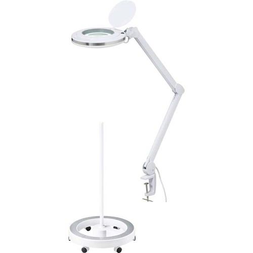 Toolcraft 2389201 2391157 led - toolcraft,