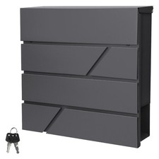 Briefkasten Wandbriefkasten