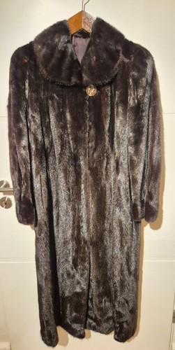 Edler vintage saga mink royal - edler,