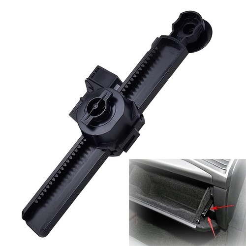 Toolbox hinge instrument - hinge, glove