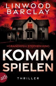 Komm spielen thriller von - komm,