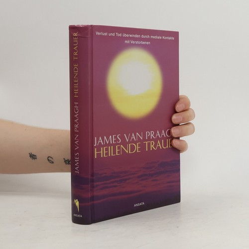 Heilende trauer james - | ,