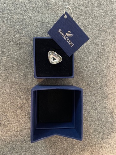 Swarovski ring modisch - 55,