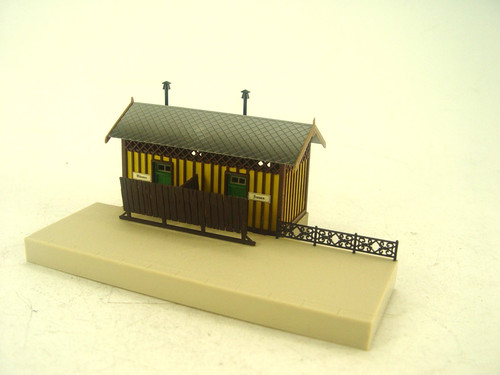 Bahnhofstoiletten vollmer - ,