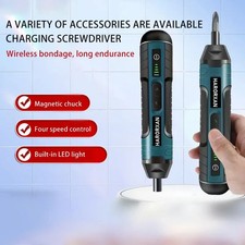 Akku-Elektroschrauber