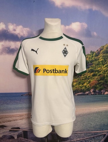 Borussia mönchengladbach puma - mönchengladbach,