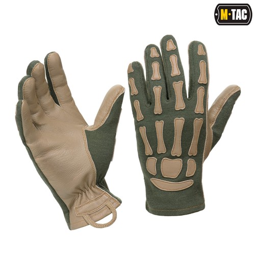 Tac skeleton nomex - skeleton,