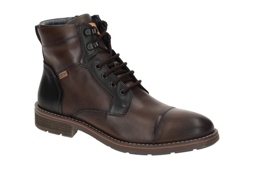 Pikolinos schuhe york braun - schuhe,