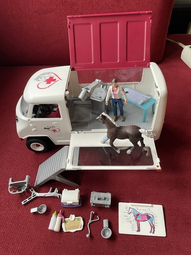 Schleich 42370 mobile - schleich,