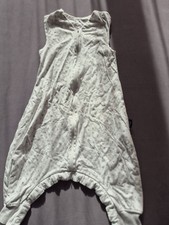 Schlafsack. Marke:Alvi. Gr.90.Waschbar bei 60 Grad. Trockner geeignet.