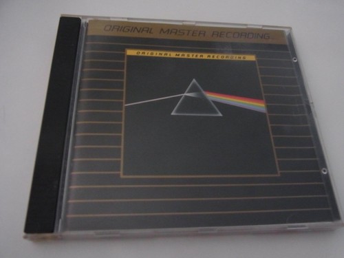 Pink floyd dark side of - /,