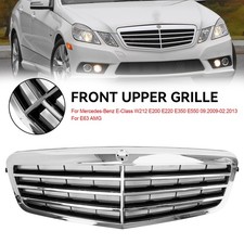 Chrom Front Grill Kühlergrill