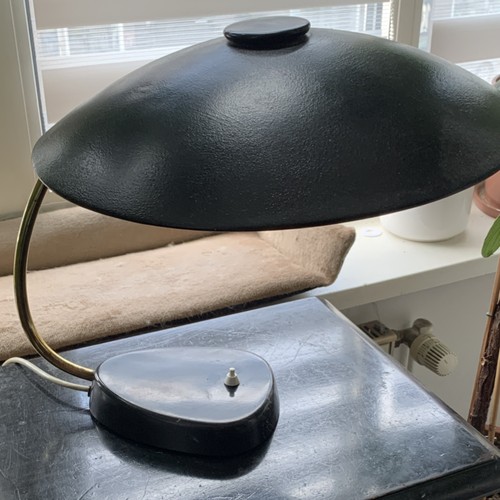 Schreibtischlampe kandem lbl - schreibtischlampe, kandem/