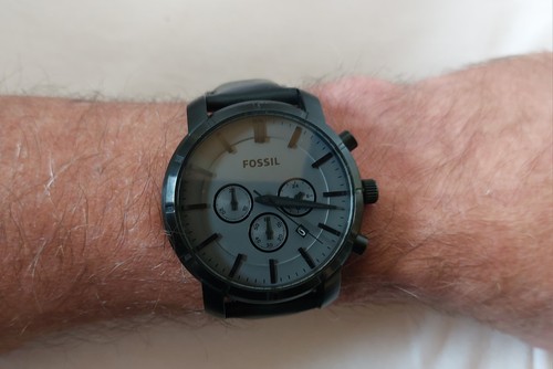 Fossil 2133 herren - 2133,