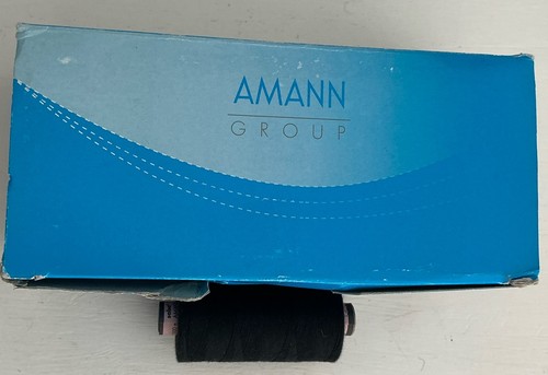 Amann saba nähgarne - amann,