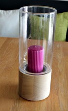 LSA International Windlicht /