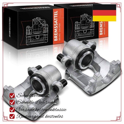 Bremssattel vorne ø54mm - bremssattel,