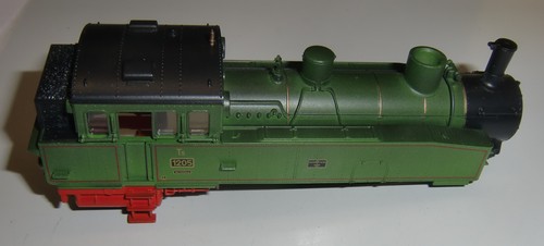 Märklin 3312 3313 1231 - 3312,