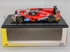 Modellautos 1:43 Spark Oreca