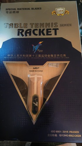 Racket tischtennis profi - tischtennis,