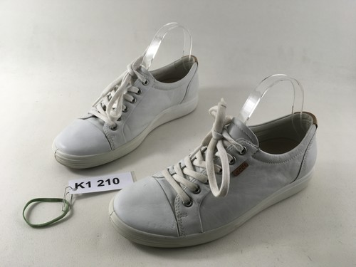 Ecco sneaker damenschuhe - sneaker,