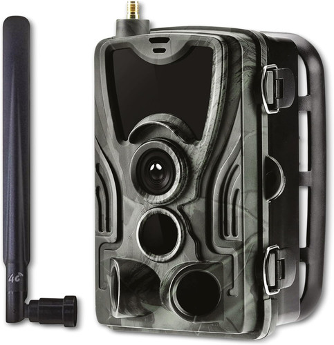 Denver wcl 8040 wildkamera - wcl-8040, mit
