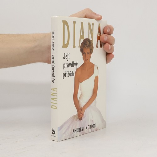 Diana její pravdivý - diana.,